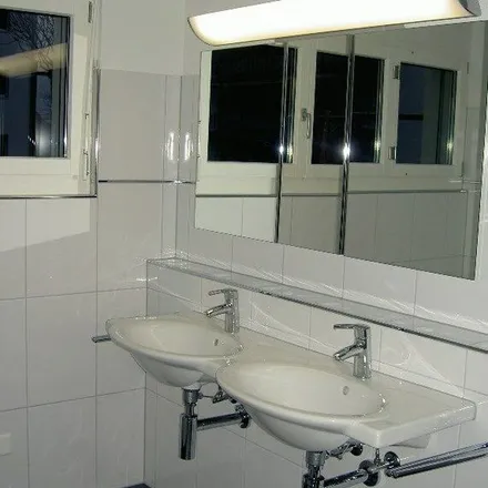 Rent this 5 bed apartment on Schützenmatt 1 in 6034 Inwil, Switzerland