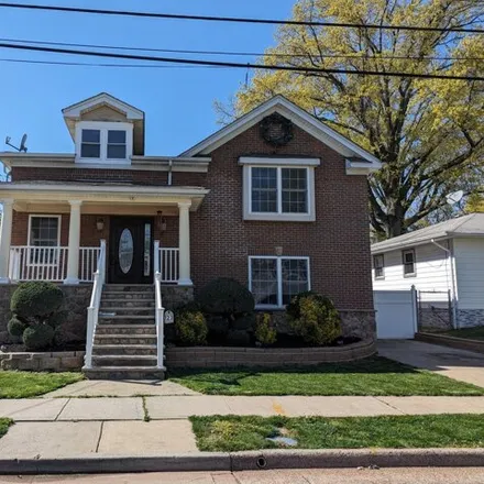 Buy this 4 bed house on 123 11th St in Linden, New Jersey