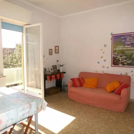 Rent this 2 bed apartment on Via Cupa in 00042 Anzio RM, Italy