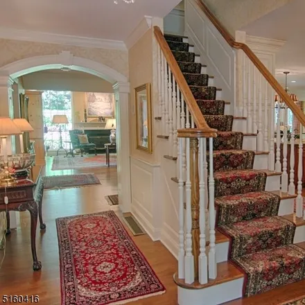 Image 4 - 6 Chestnut Avenue, Bernardsville, Somerset County, NJ 07924, USA - House for sale