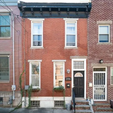 Image 1 - 1736 Federal Street, Philadelphia, PA 19146, USA - Apartment for rent