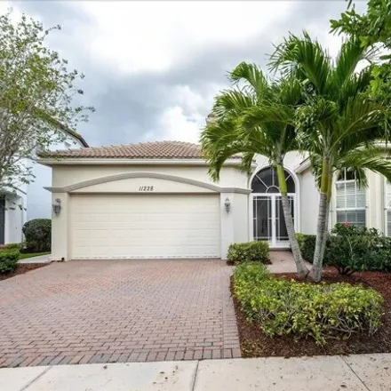 Buy this 2 bed house on 11144 Southwest Kingslake Circle in Port Saint Lucie, FL 34987