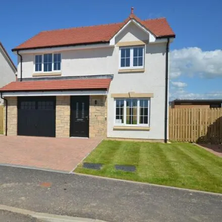 Buy this 3 bed house on unnamed road in Maybole, KA19 7EF