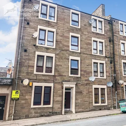 Buy this 1 bed apartment on Wolseley Street