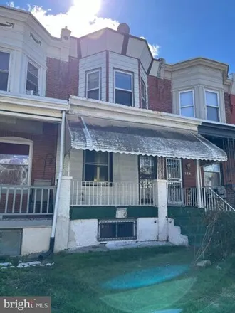 Buy this 3 bed house on 256 Slocum Street in Philadelphia, PA 19119