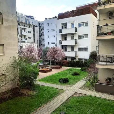 Rent this 2 bed apartment on Budapest in Rózsa utca 66, 1064