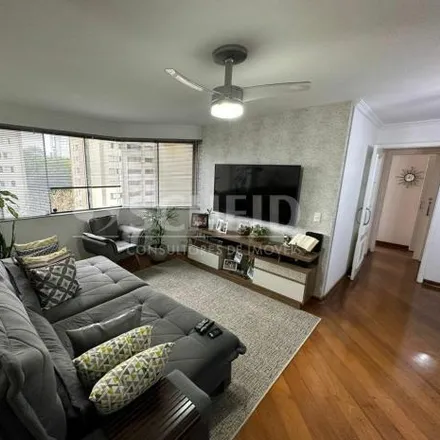 Rent this 3 bed apartment on Rua Sócrates 853 in Jardim Marajoara, São Paulo - SP