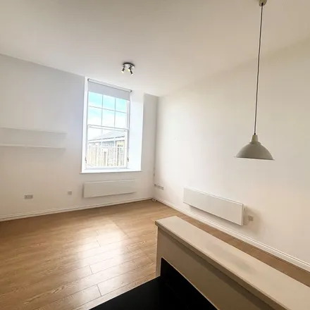 Image 3 - Muller House, Ashley Down Road, Bristol, BS7 9BP, United Kingdom - Apartment for rent