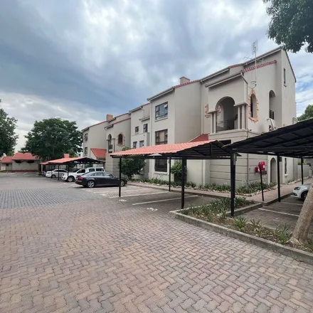 Image 9 - 12 Concourse Crescent, Paulshof, Sandton, 2062, South Africa - Apartment for rent