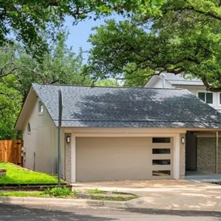 Image 9 - 312 Meadow Lea Drive, Austin, TX 78745, USA - House for sale