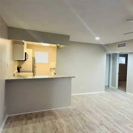 Rent this 2 bed condo on 3700 Inwood Road in Dallas, TX 75209
