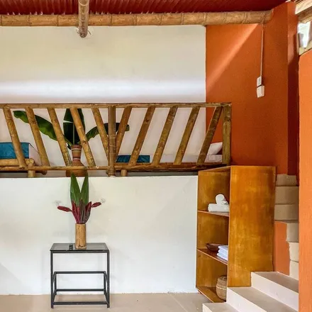 Rent this studio house on Troncal del Caribe