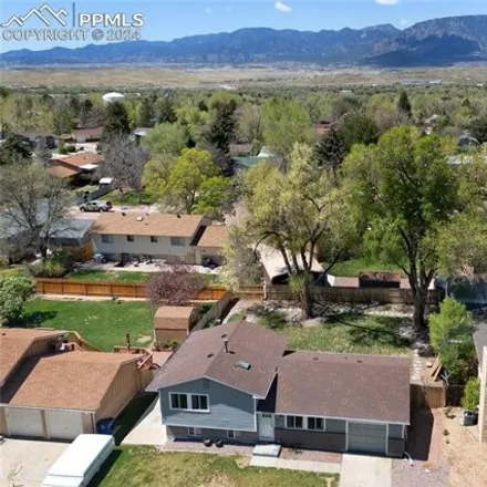 Image 7 - 6838 Narrow Gauge Street, El Paso County, CO 80911, USA - House for sale