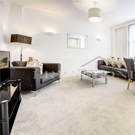 Image 1 - The Greenhouse, 27a Hill Street, London, W1J 5LX, United Kingdom - Apartment for rent