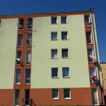 Image 2 - Armii Krajowej, 81-366 Gdynia, Poland - Apartment for rent