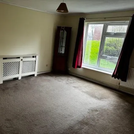 Rent this 2 bed apartment on Withywood Drive in Telford, TF3 2HT