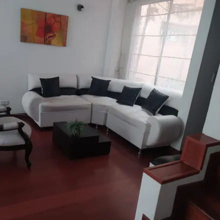 Rent this 3 bed apartment on Carrera 80B in Fontibón, 110931 Bogota