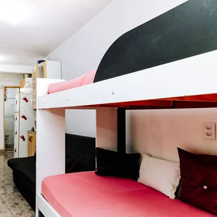 Rent this 3 bed house on Nazaré Paulista in Região Geográfica Intermediária de Campinas, Brazil