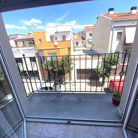 Image 8 - Carrer Ample, 17230 Palamós, Spain - Apartment for rent