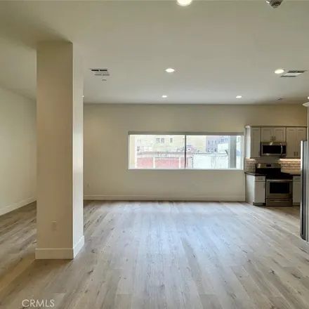 Rent this 1 bed apartment on 601;603 South Broadway in Los Angeles, CA 90013