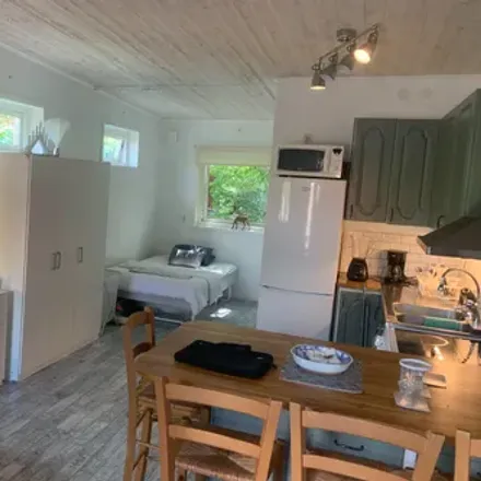 Rent this 1 bed room on Skygränd in Spånga, Sweden