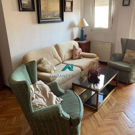 Rent this 4 bed apartment on Carretera de Salamanca in 37700 Béjar, Spain