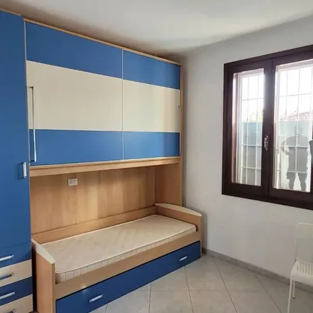 Rent this 1 bed apartment on Via Dante Alighieri 6 in 41049 Casalgrande Reggio nell'Emilia, Italy