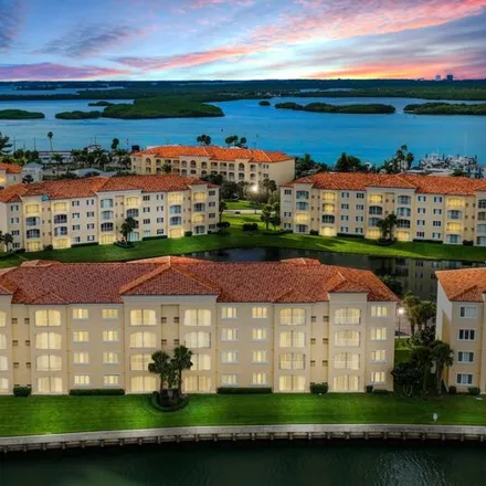 Buy this 2 bed condo on 34 Harbour Isle Drive in Fort Pierce, FL 34949
