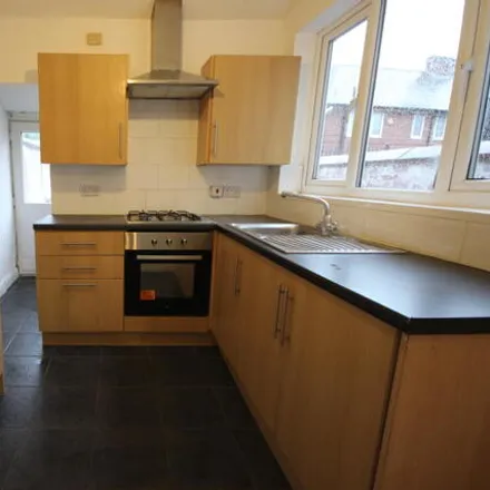 Image 5 - Winterdyne Street, Manchester, M9 5PQ, United Kingdom - House for rent