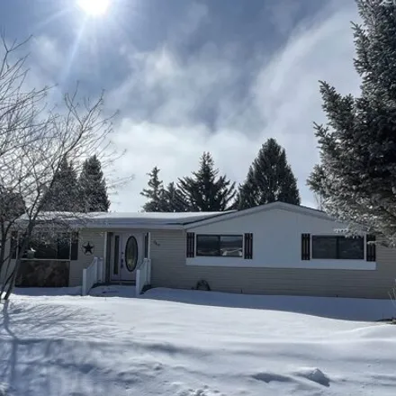 Buy this 5 bed house on 366 Ashland Drive in Soda Springs, ID 83276