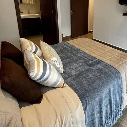 Rent this 3 bed apartment on Cuauhtémoc in Ciudad de México, Mexico City