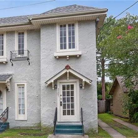 Rent this 3 bed house on 3709 State Street Drive in New Orleans, LA 70125