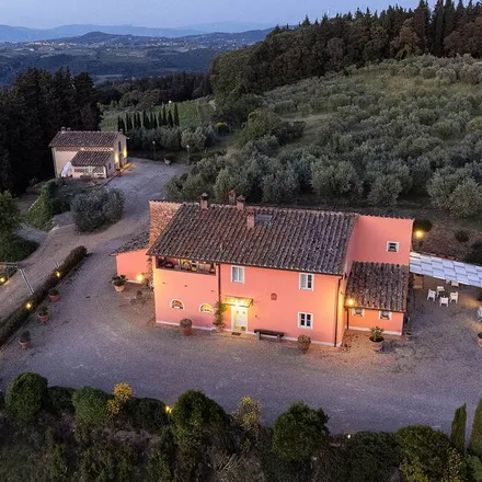 Rent this 6 bed house on 50056 Montelupo Fiorentino FI