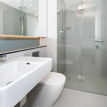 Image 5 - AQUA, 241 Oxford Street, Bondi Junction NSW 2022, Australia - Apartment for rent