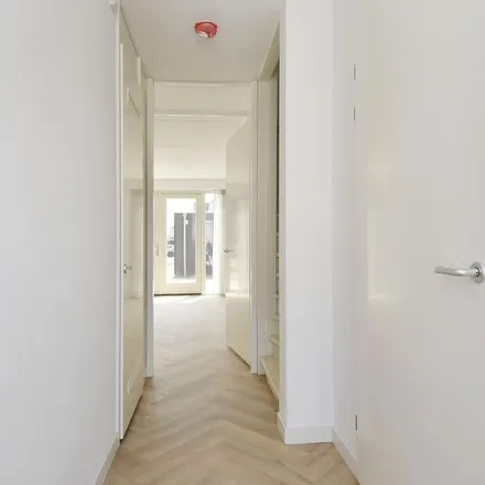 Image 5 - Doris Lessinglaan 124, 2553 ZB The Hague, Netherlands - Apartment for rent