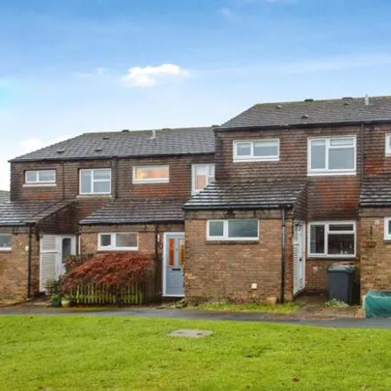 Buy this 3 bed townhouse on Rothermere Close in Benenden, TN17 4DW