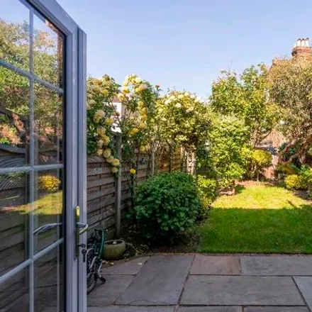 Image 6 - Wiverton Road, London, SE26 5HY, United Kingdom - Townhouse for sale