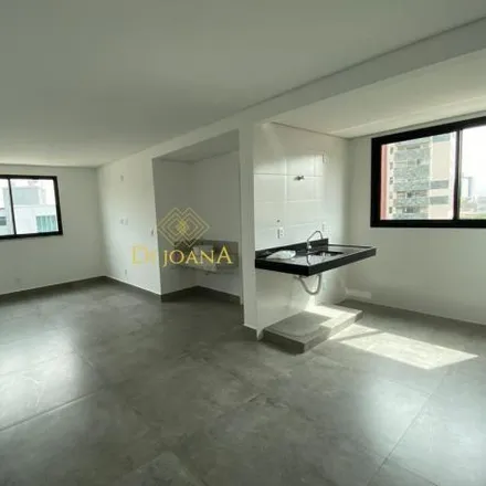 Buy this 1 bed apartment on Avenida Amazonas in Regional Centro, Betim - MG