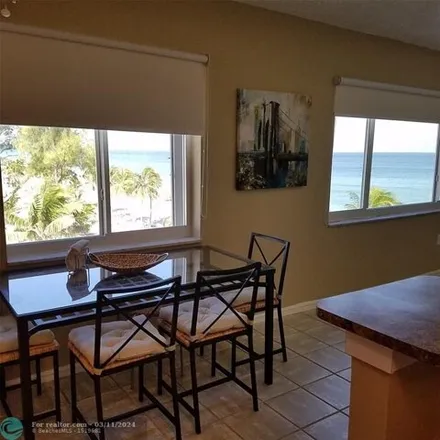 Image 7 - 650 South Surf Road, Hollywood, FL 33019, USA - Condo for rent