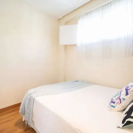 Rent this 1 bed apartment on Madrid in Calle de Don Ramón de la Cruz, 20