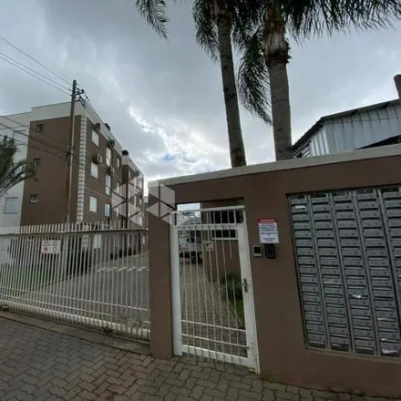 Image 2 - Rua Barão do Arroio Grande, Arroio Grande, Santa Cruz do Sul - RS, 96830-420, Brazil - Apartment for sale
