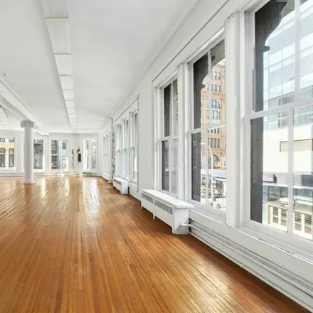 Image 5 - 840 BROADWAY 2 in Greenwich Village - Apartment for sale