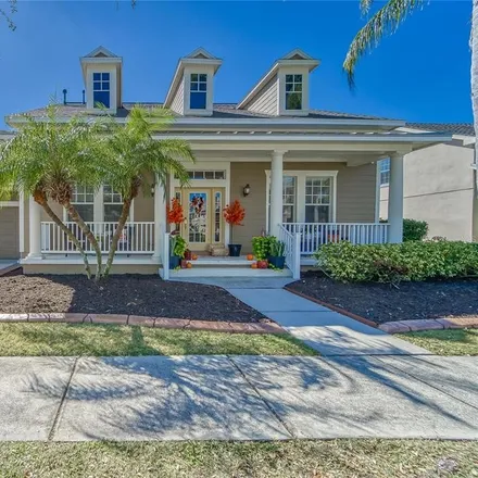 Buy this 4 bed house on 606 Islebay Drive in Hillsborough County, FL 33570