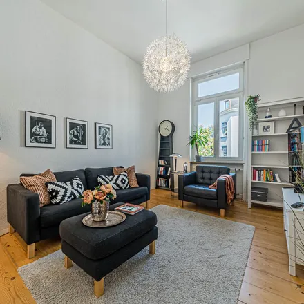 Image 3 - Saalburgallee, 60385 Frankfurt, Germany - Apartment for rent