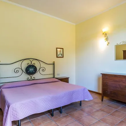 Rent this 1 bed apartment on Cerreto Guidi in Florence, Italy