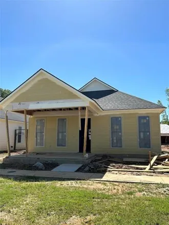 Buy this 2 bed house on unnamed road in Shreveport, LA