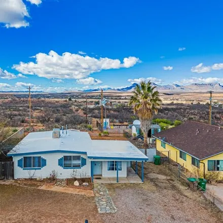 Image 6 - 781 North Skyline Drive, Huachuca City, Cochise County, AZ 85616, USA - House for sale