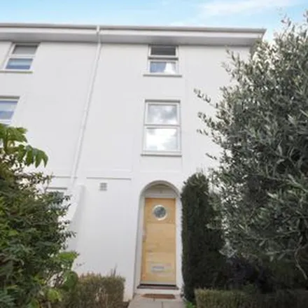 Rent this 1 bed apartment on 11 Lyndhurst Road in Exeter, EX2 4PT