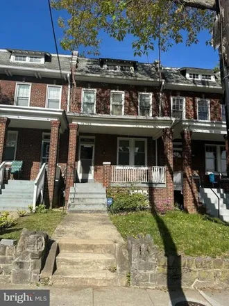 Buy this 3 bed house on 5128 5th Street Northwest in Washington, DC 20011