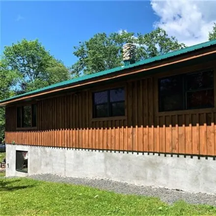 Image 3 - 641 North Lake Road, Haines Falls, Greene County, NY 12485, USA - House for sale